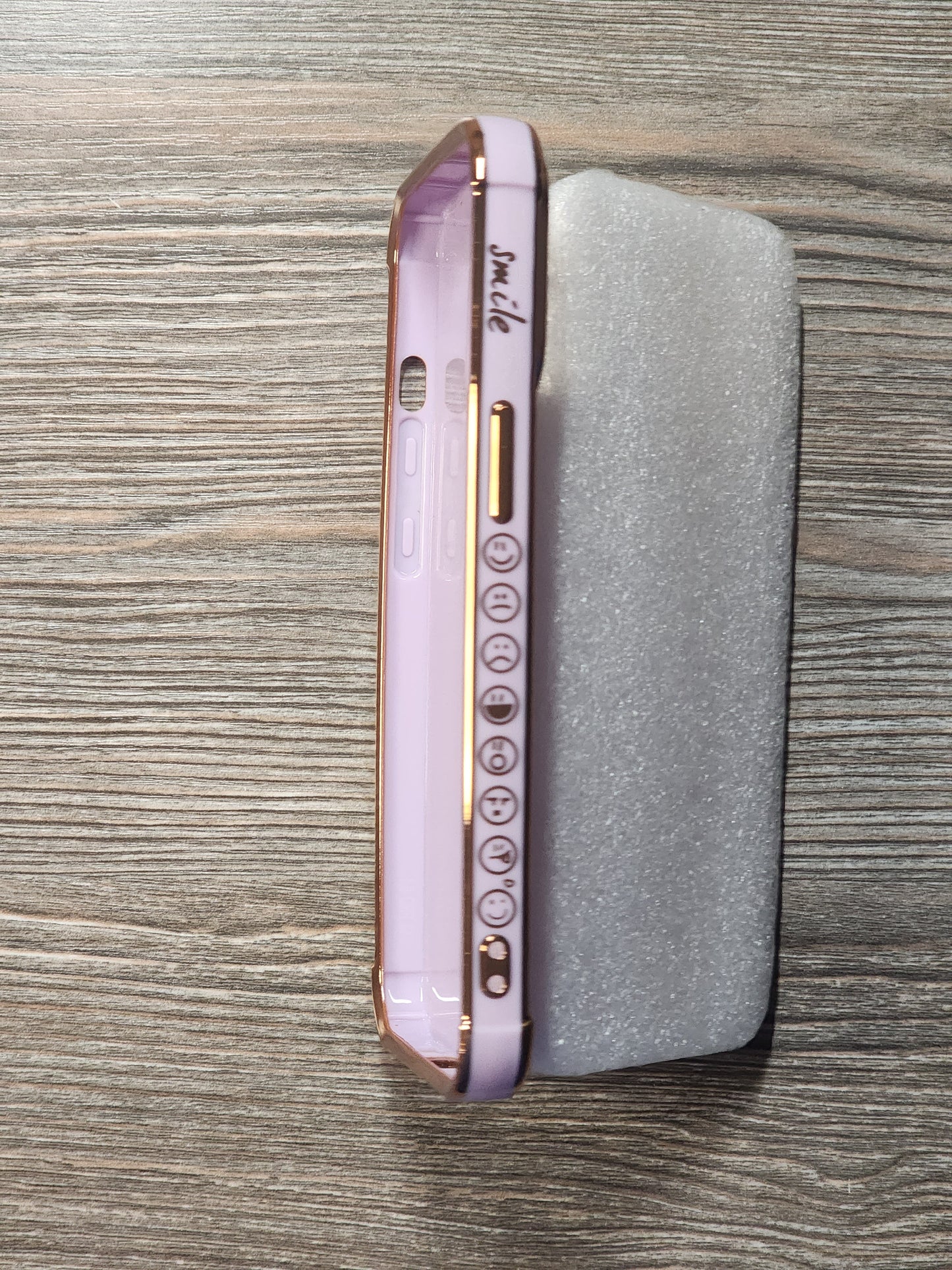 iPhone 13 Pro Phone Case - Purple