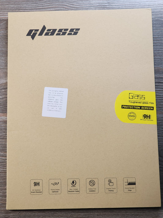13.3 Inch Laptop Screen Protector (11 9/16" x 6 1/2")