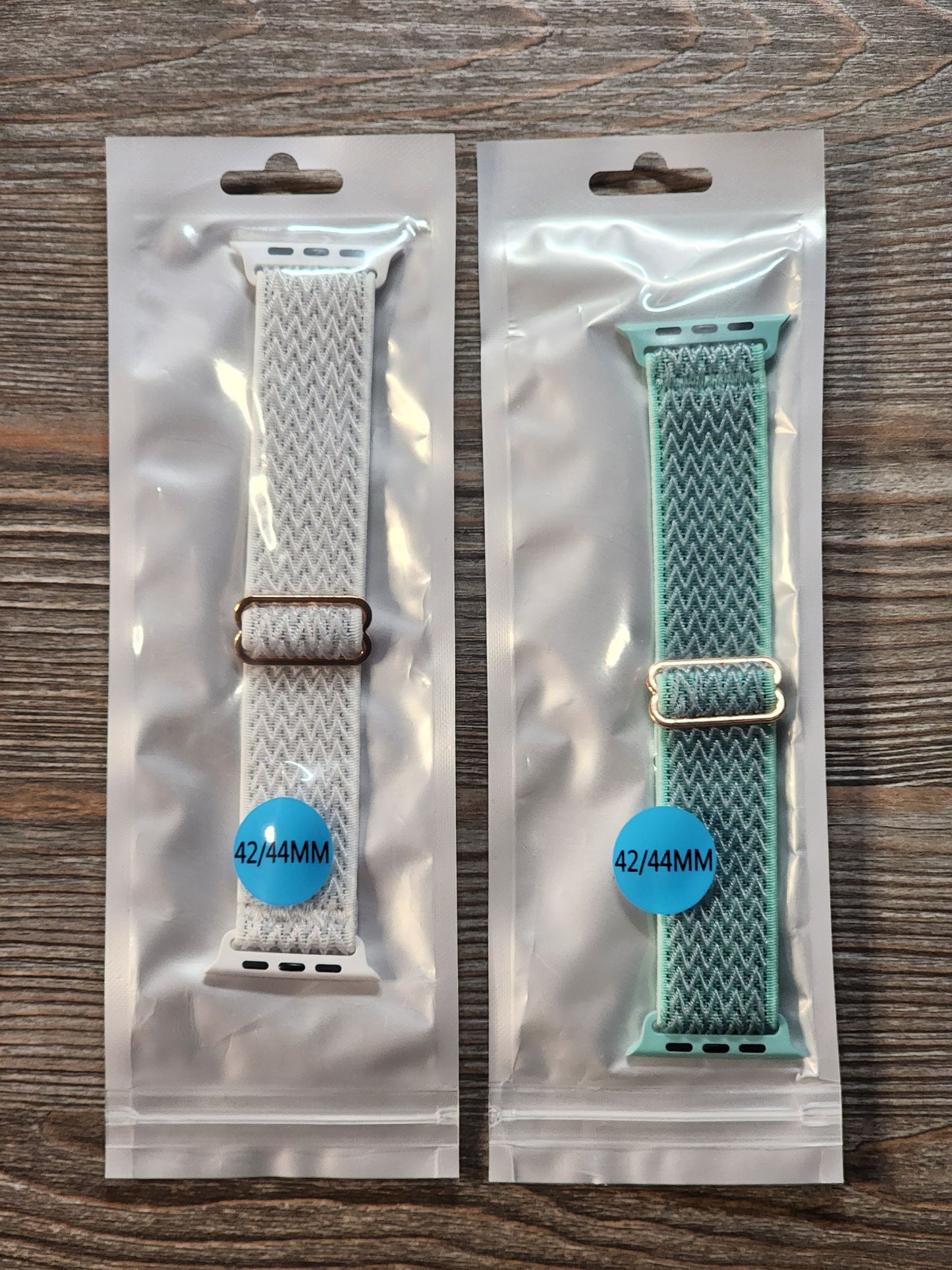 Apple Watch Band 42/44mm 2 Pack