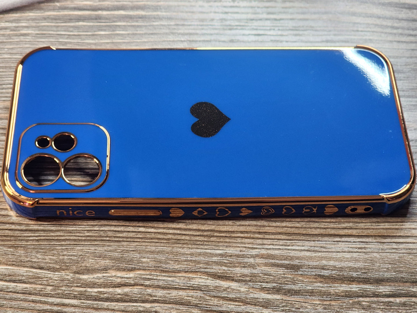iPhone 11 6.1 inch Dark Blue