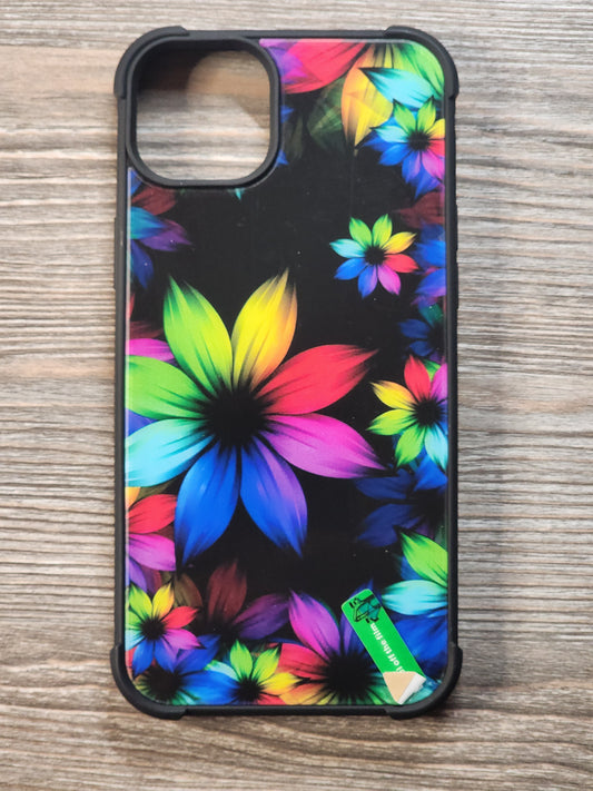 iPhone 14 Max 5G Floral