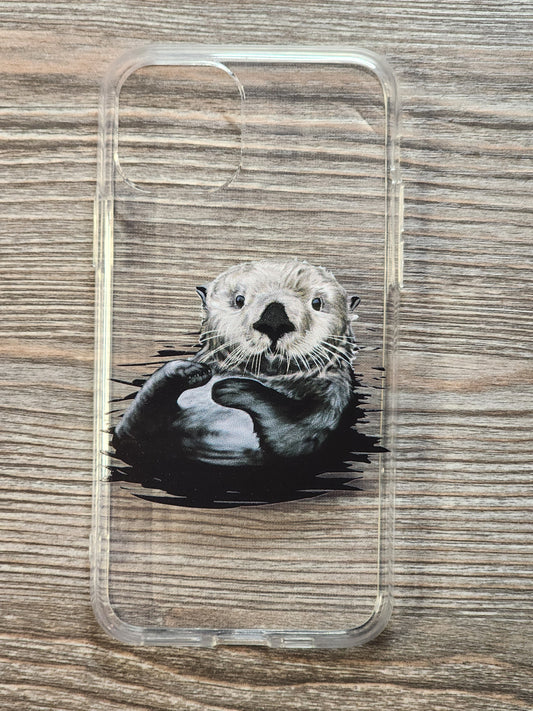 iPhone 11 Pro 5.8 Swimming Otter