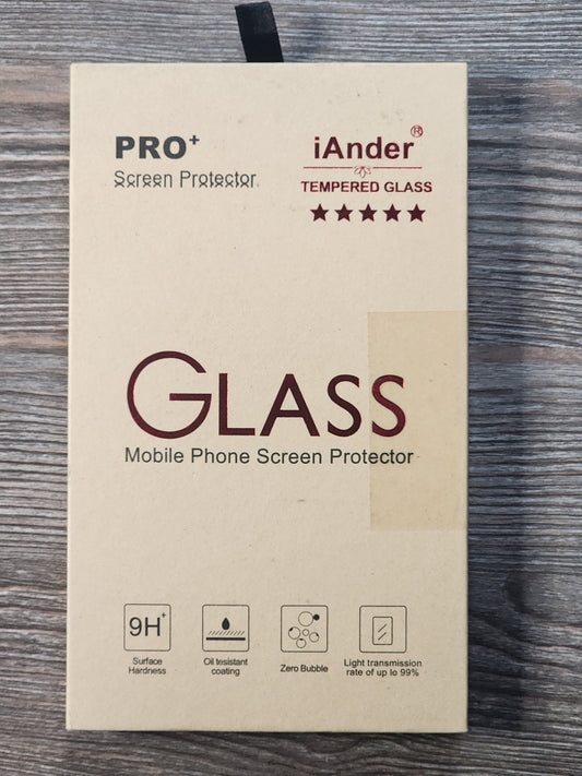 iPhone 13 Pro Max/ 14 Plus 6.7inc Screen Protector