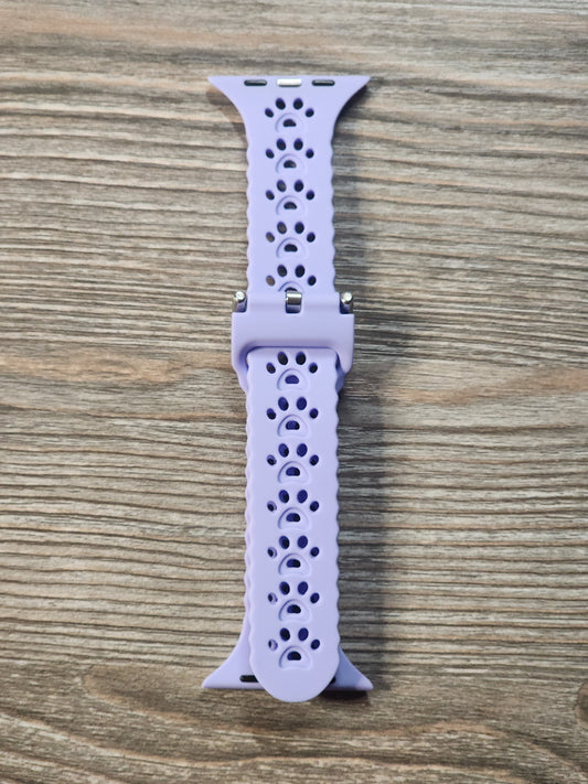 Apple Watch Band 38/40mm Lilac
