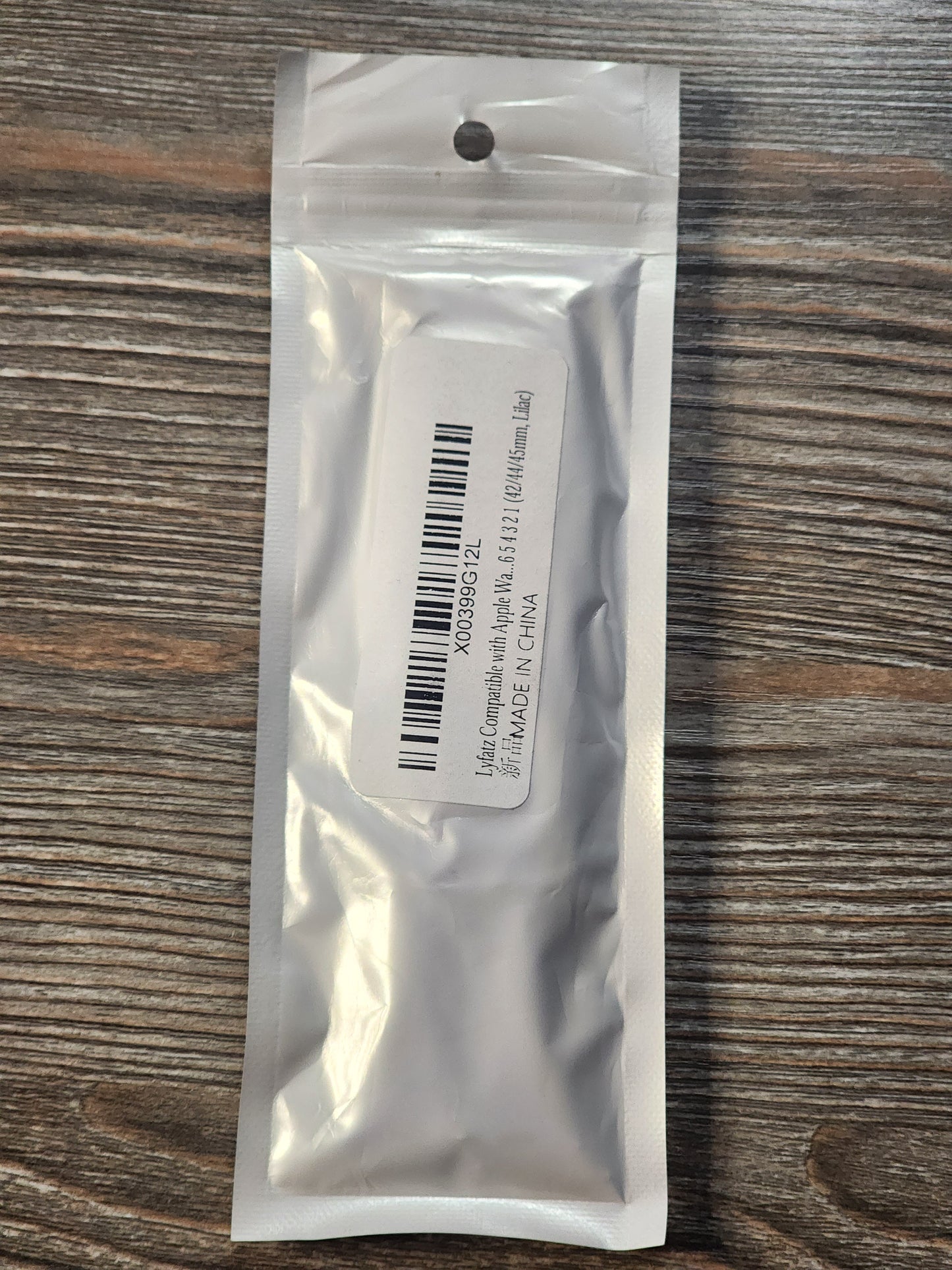 Apple Watch Band 38/40mm Wine Red