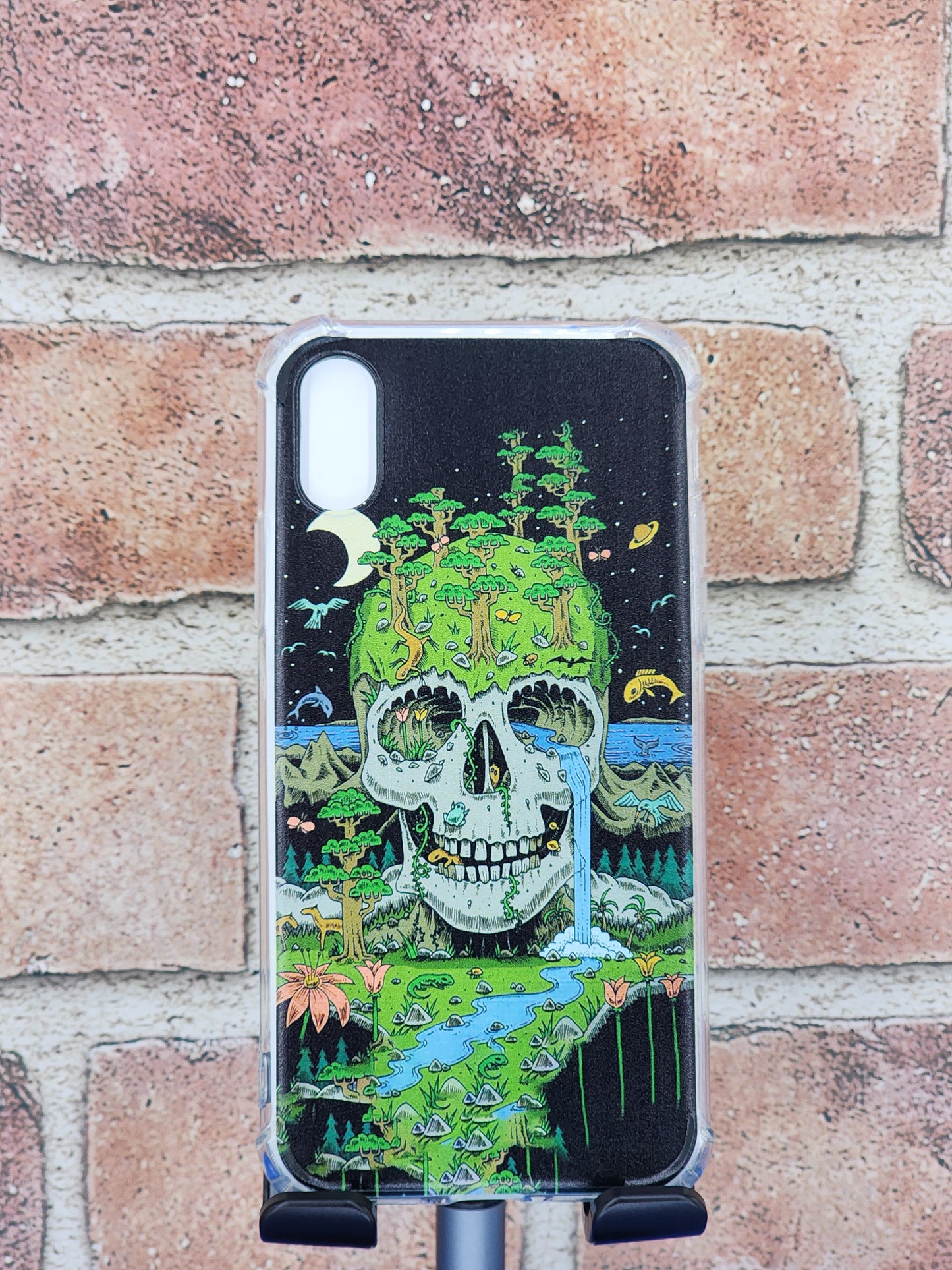 iPhone Xs/X Phone Case