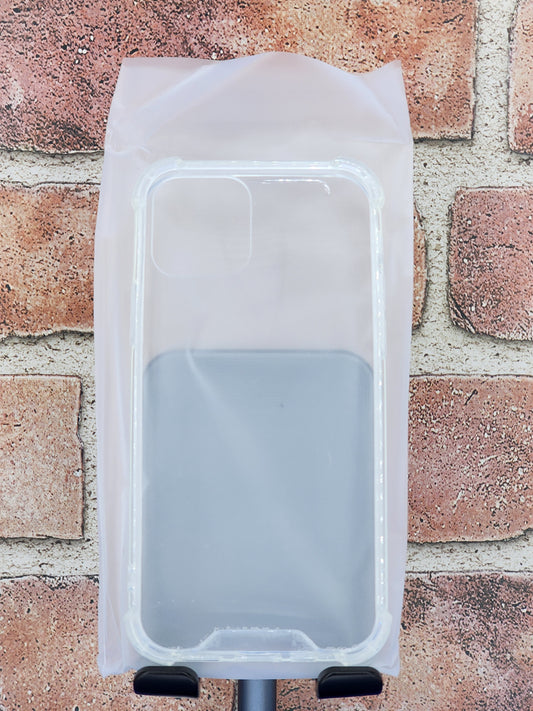 iPhone 11 Pro Case Clear