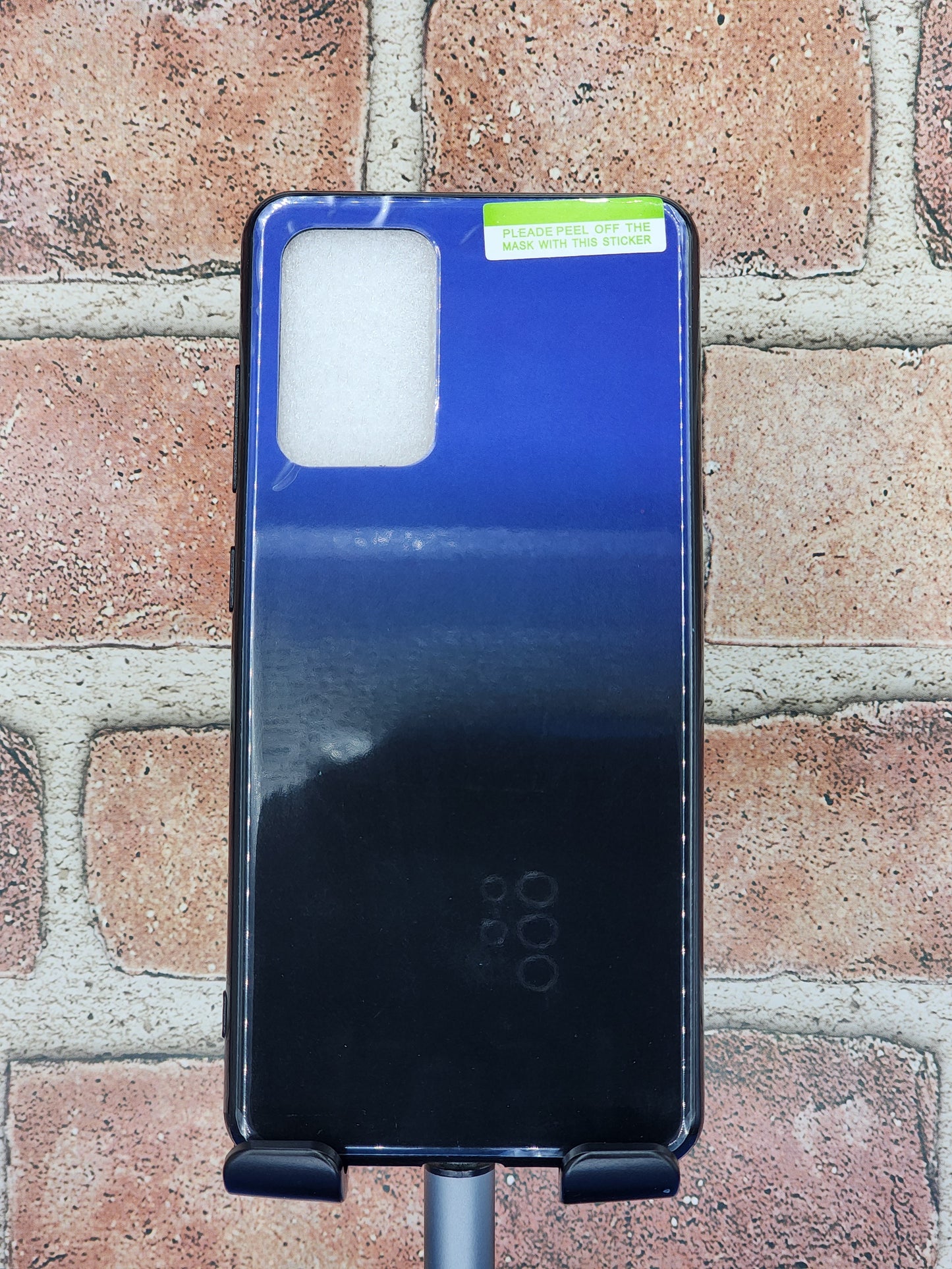 Samsung Galaxy A52 Black/Blue