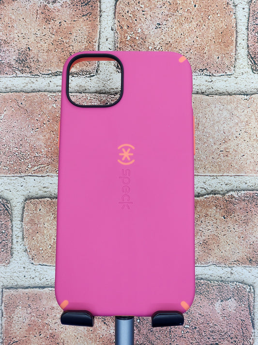 iPhone 14 Max 6.7 Inch Pink Phone Case