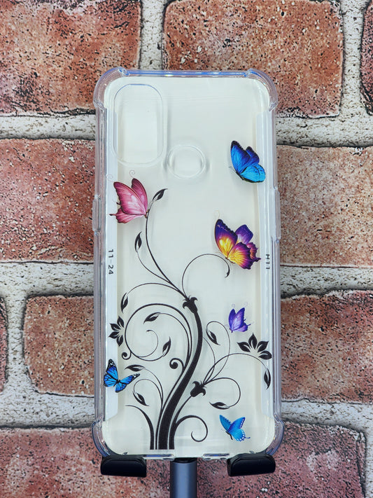 OnePlus Nord N100 Butterfly