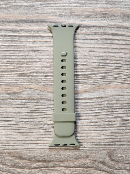 Apple Watch Band 38mm/40mm Khaki