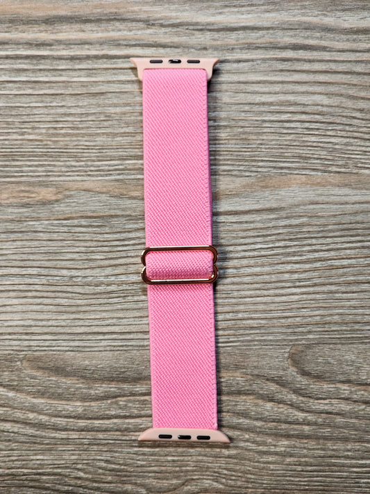 Apple Watch Band 38mm/40mm Pink