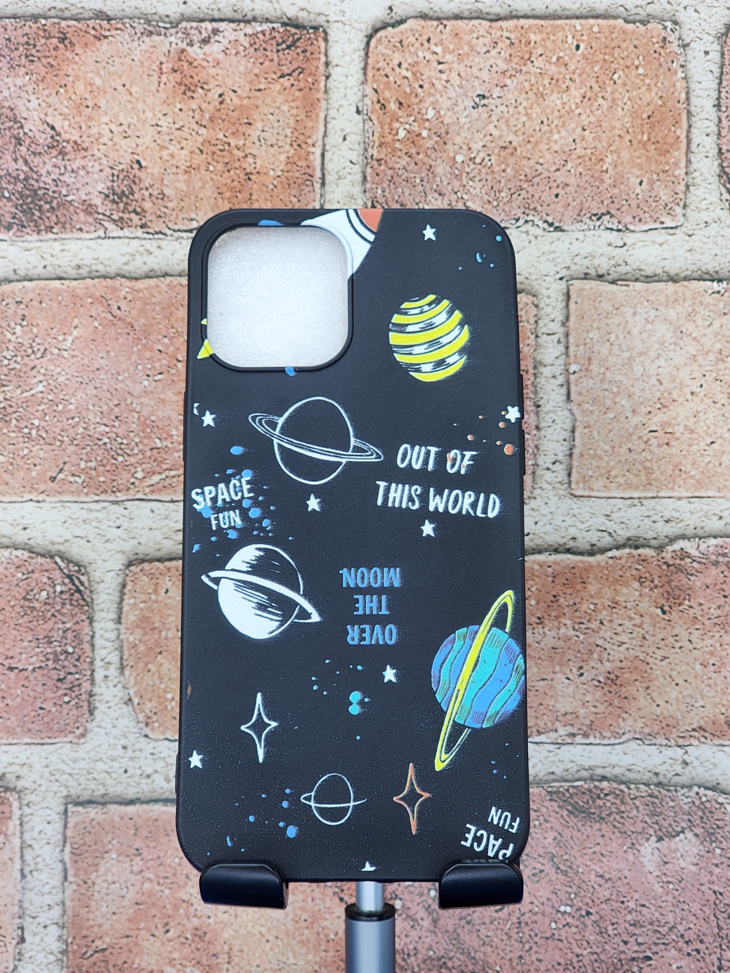 iPhone 11 Space Phone Case