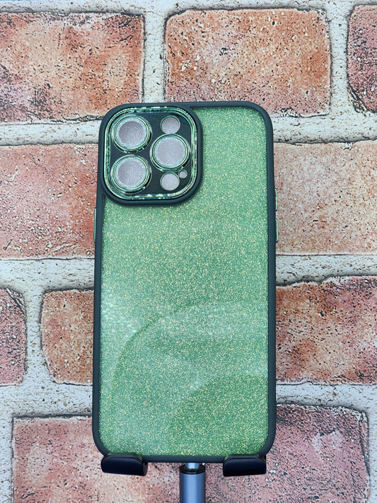 iPhone 14 6.7 Inch Glitter Phone Case