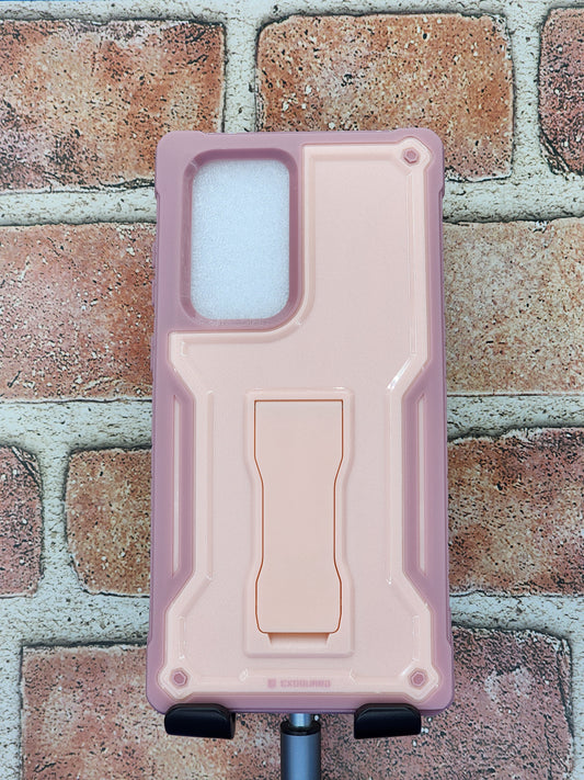 Samsung Galaxy S22 Ultra Case Pink