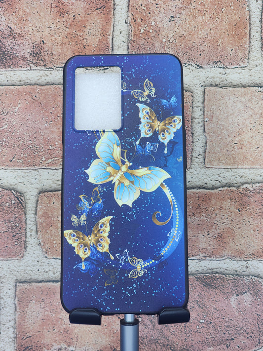 OnePlus Nord N300 Butterfly Phone Case