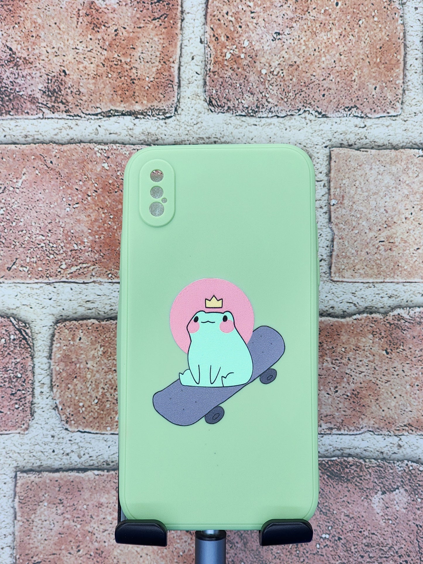 iPhone XS 5.8 Inch Character Phone Case