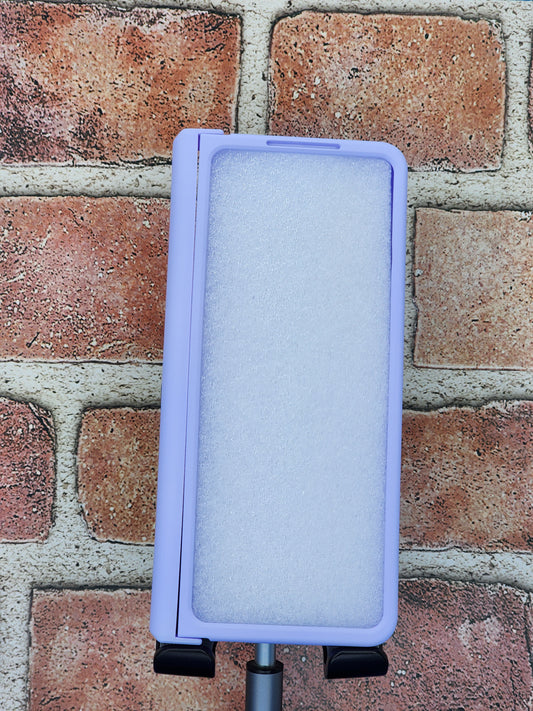Samsung Galaxy Z Fold4 Purple