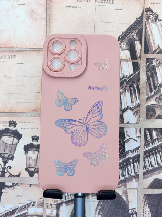 iPhone 13 Pro Max Butterfly's