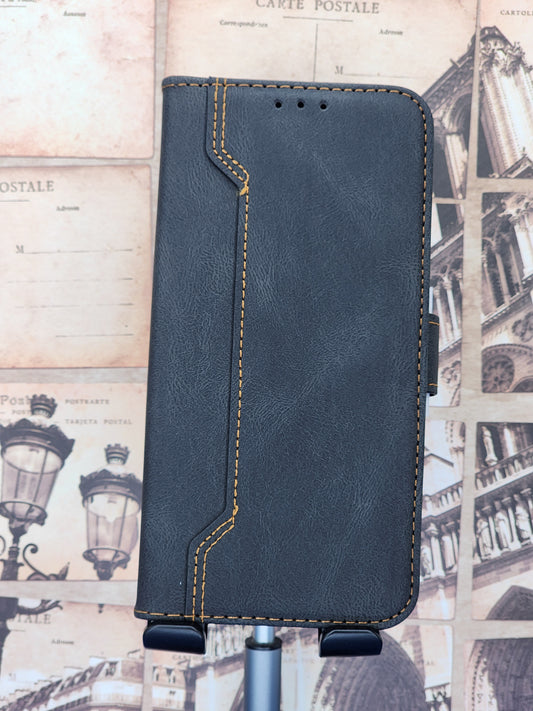 iPhone 13 Pro Max Wallet Phone Case