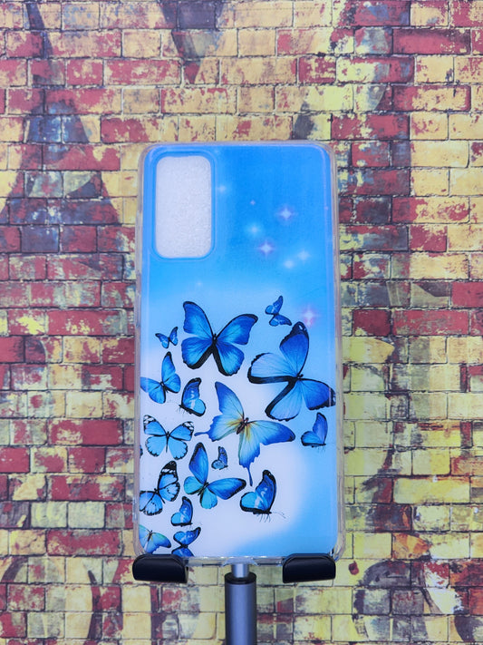 Samsung Galaxy S20 FE Butterfly
