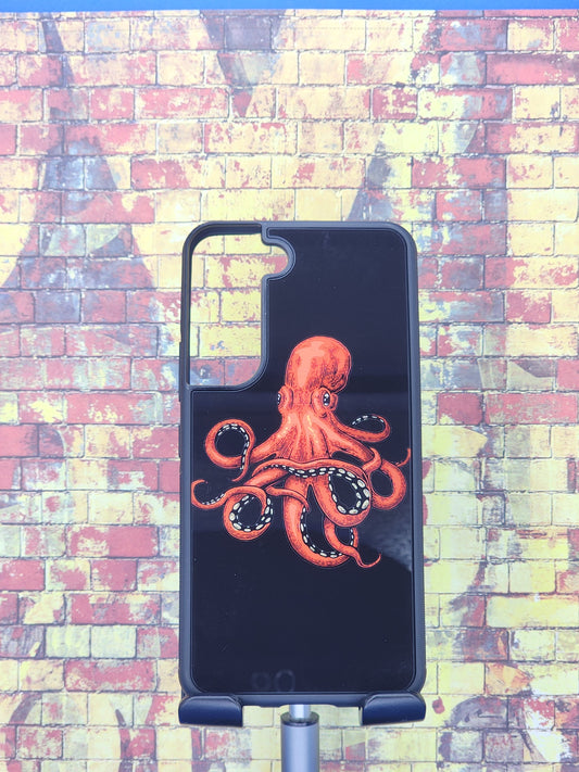 Samsung Galaxy  S22 Octopus