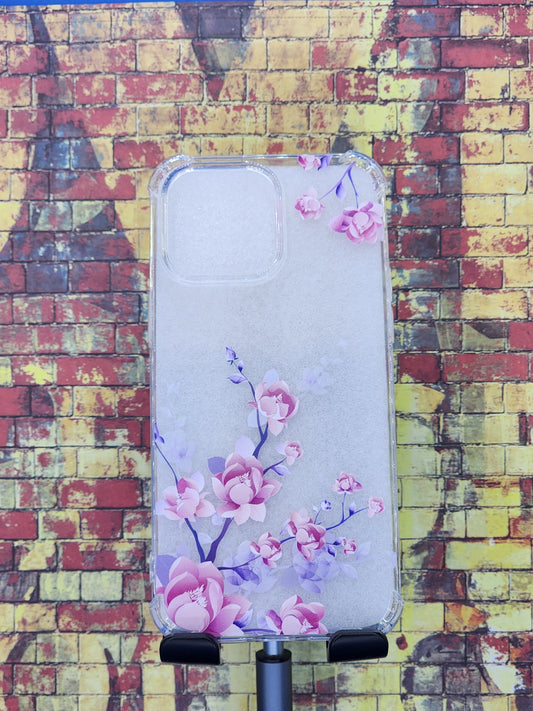 iPhone 14 Pro Max Floral
