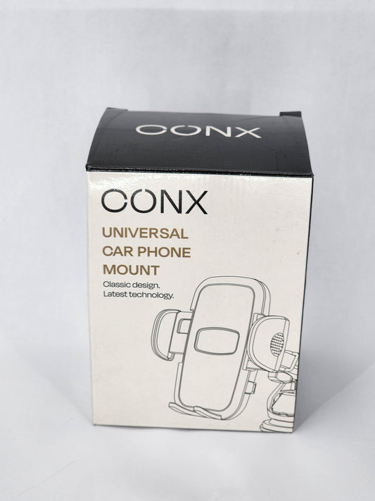 ConX Universal Car Phone Mount
