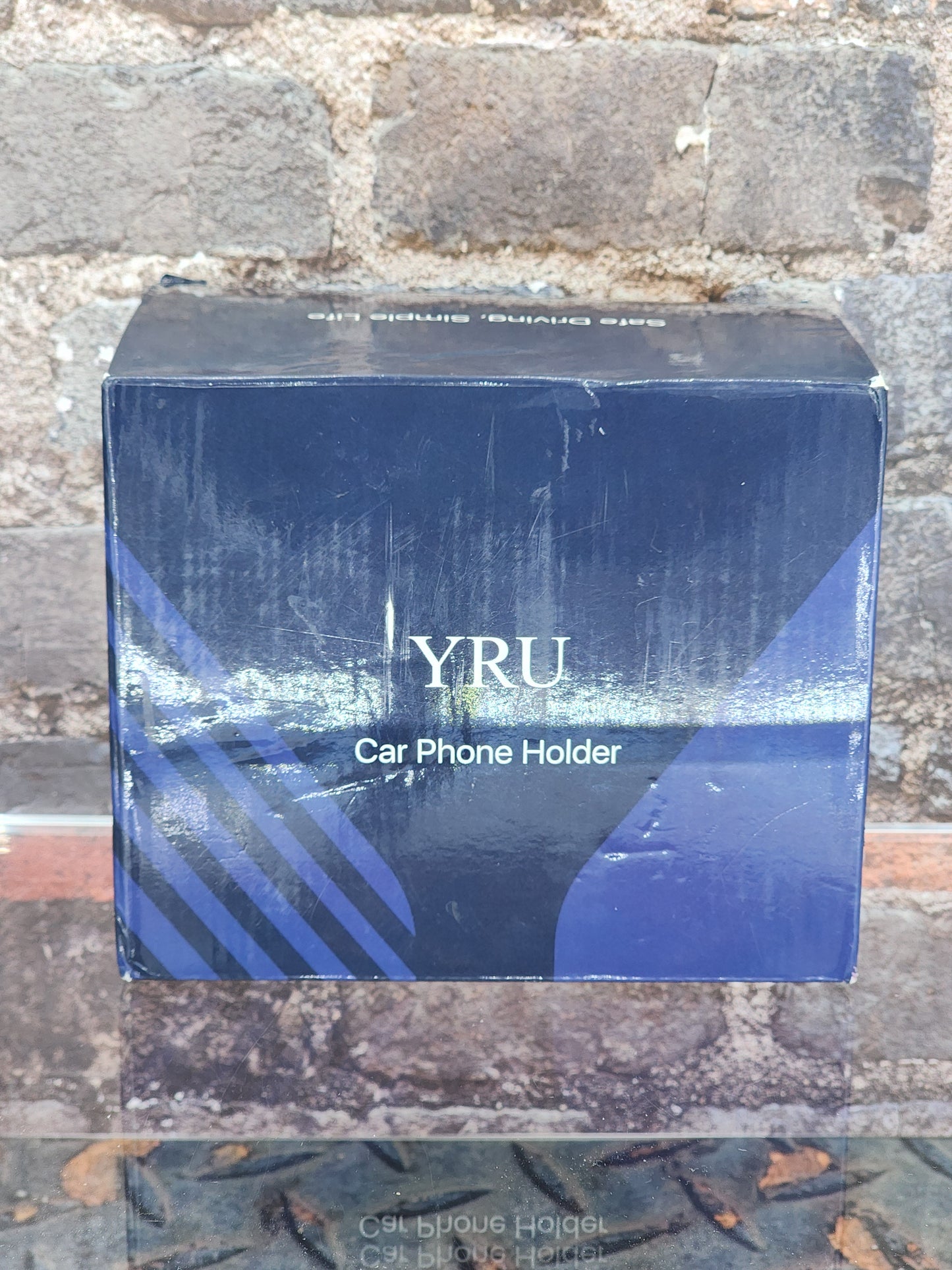 Yru Car Phone Holder