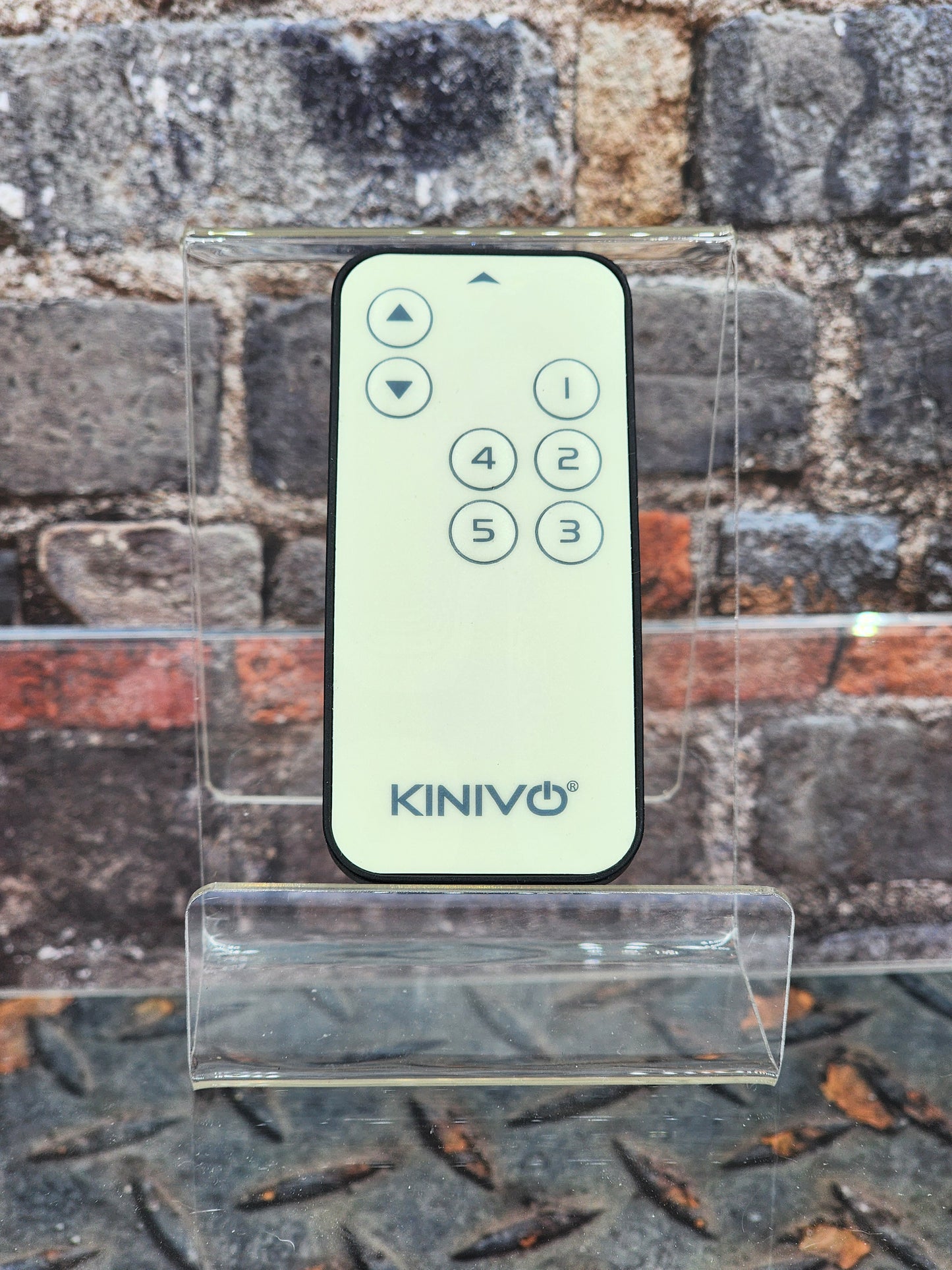 Kinivo HDMI Switch 4K HDR 550BN