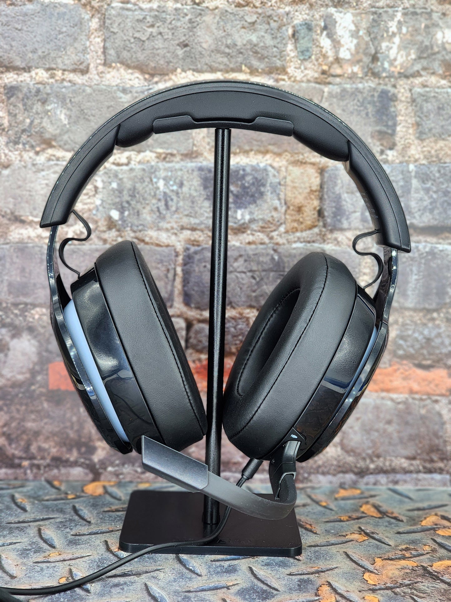 2.4GHz Wireless Gaming Headset