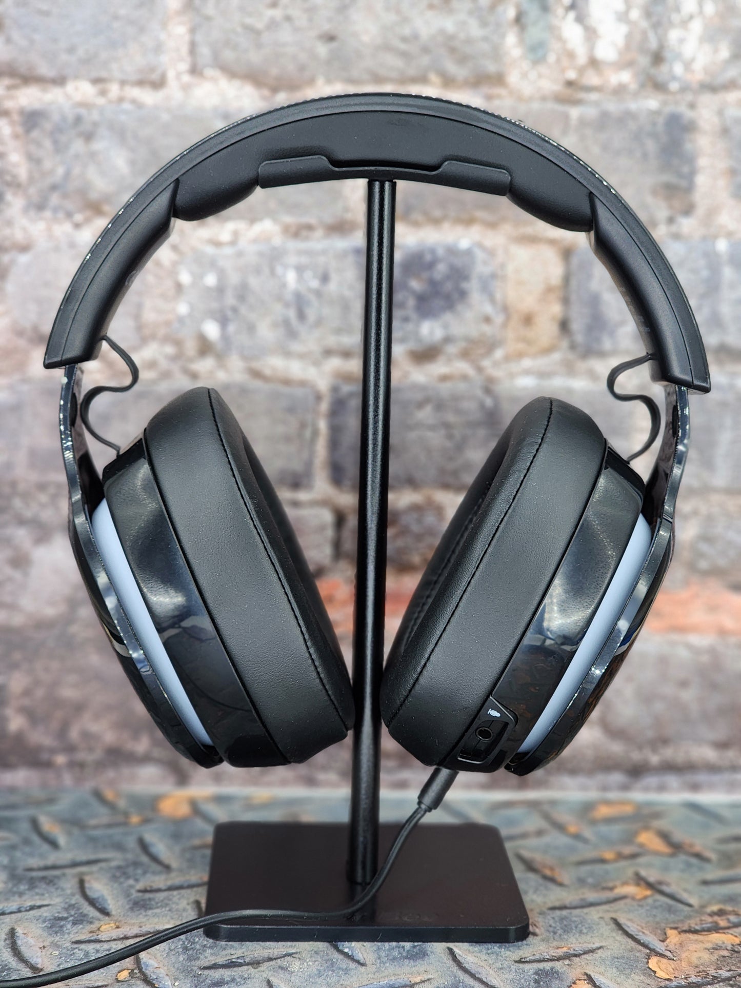 2.4GHz Wireless Gaming Headset