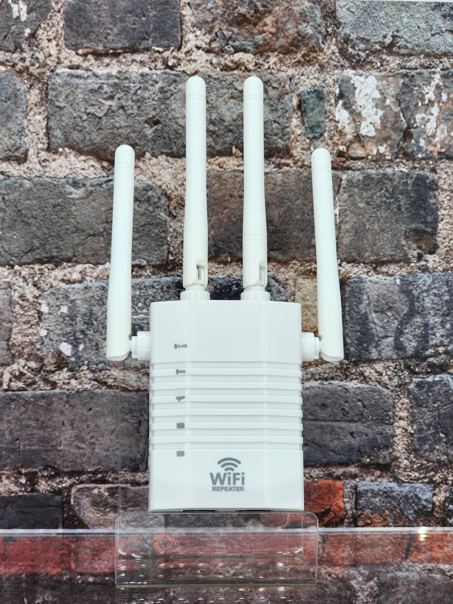 WiFi Range Extender Signal Booster