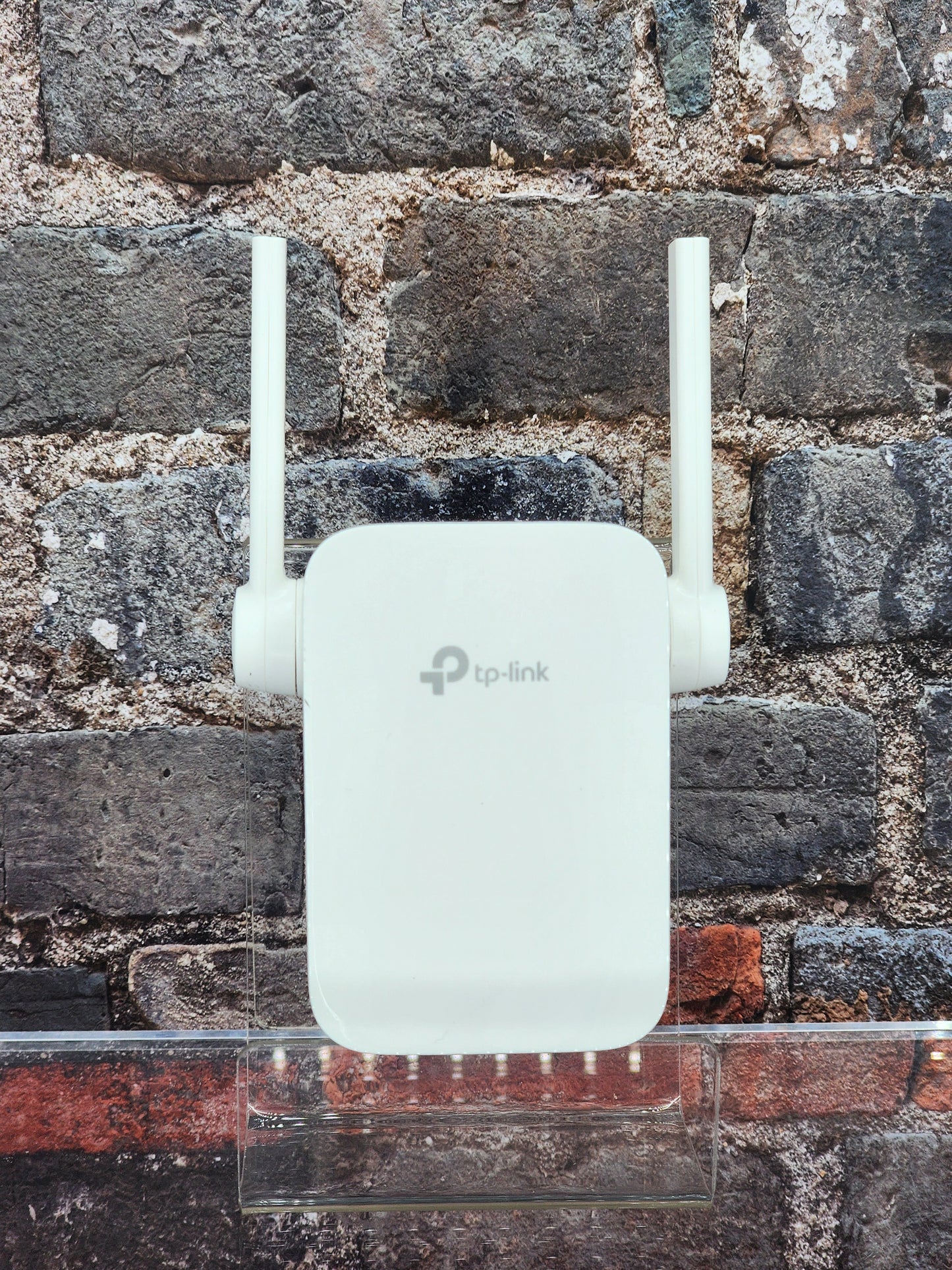 tp-link Wifi Range Extender N300 (RE105)