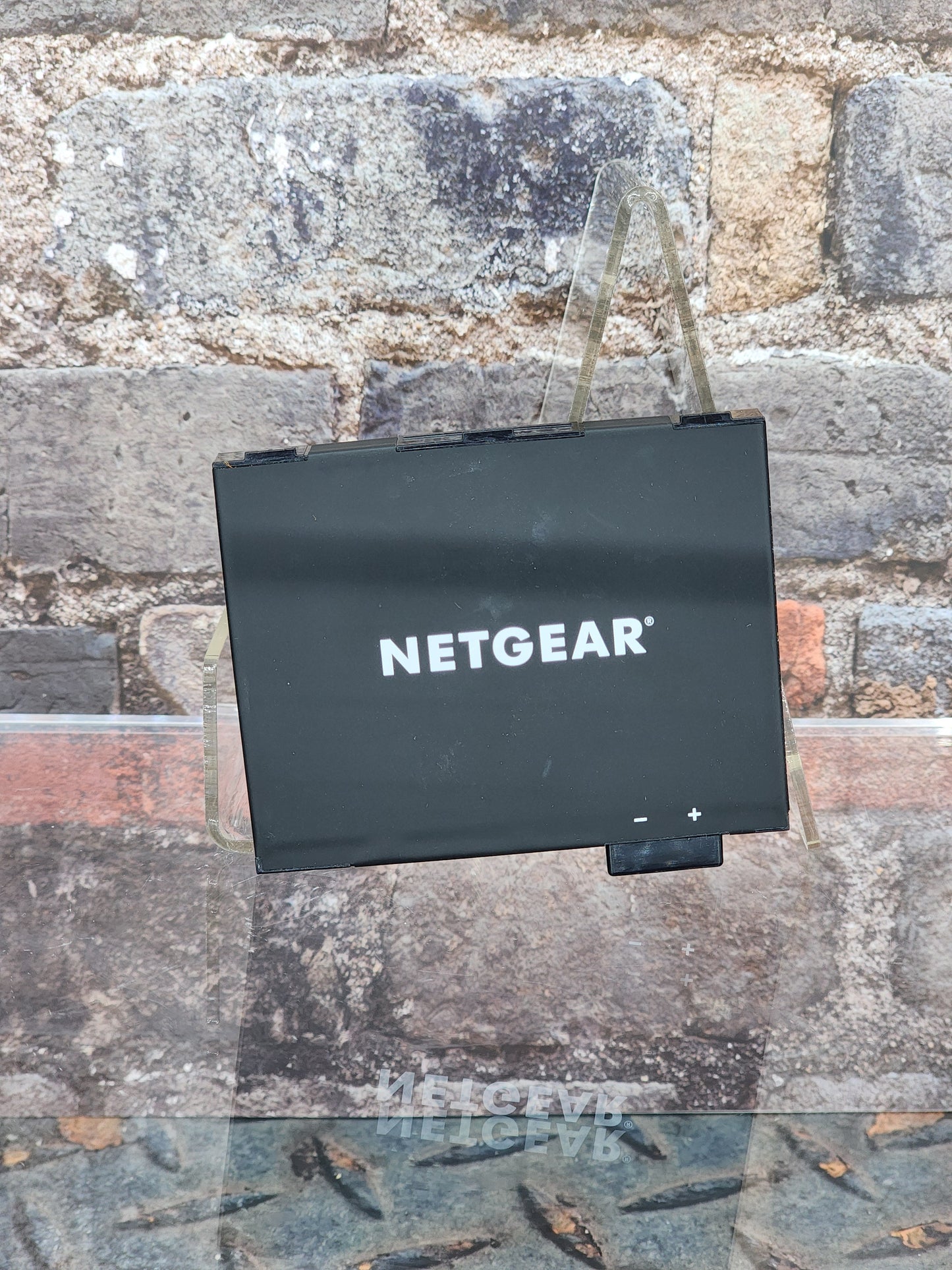 Netgear Nighthawk M6 Mobile Hotspot Add-On Battery