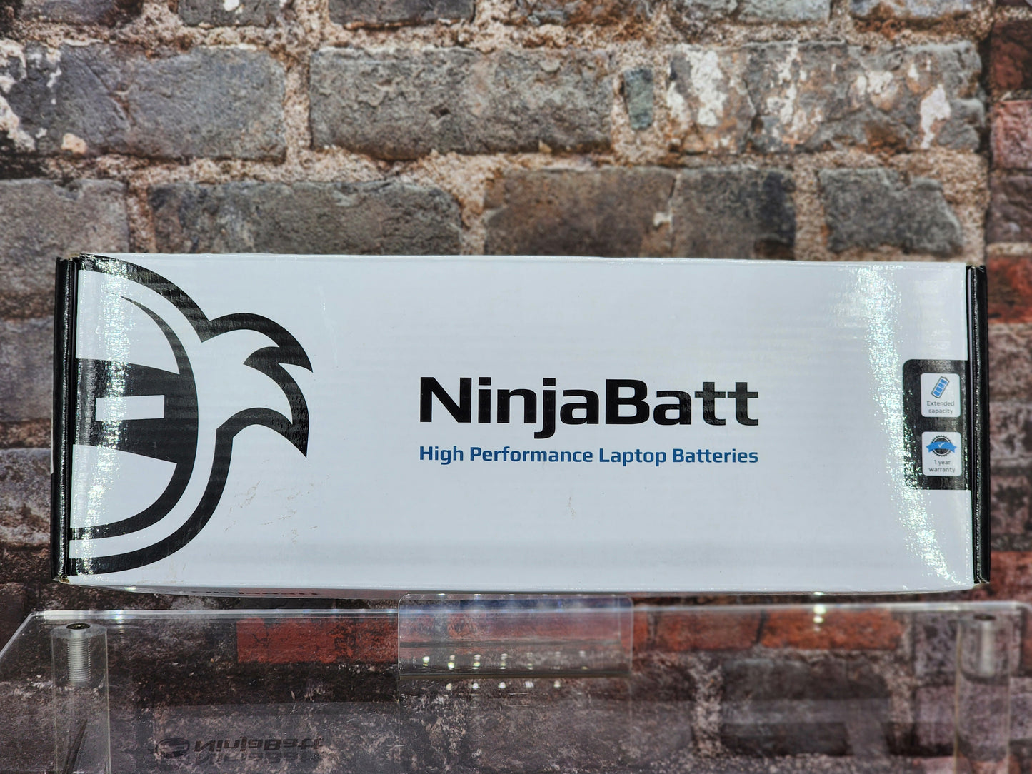 NinjaBatt Battery for HP 919700-850