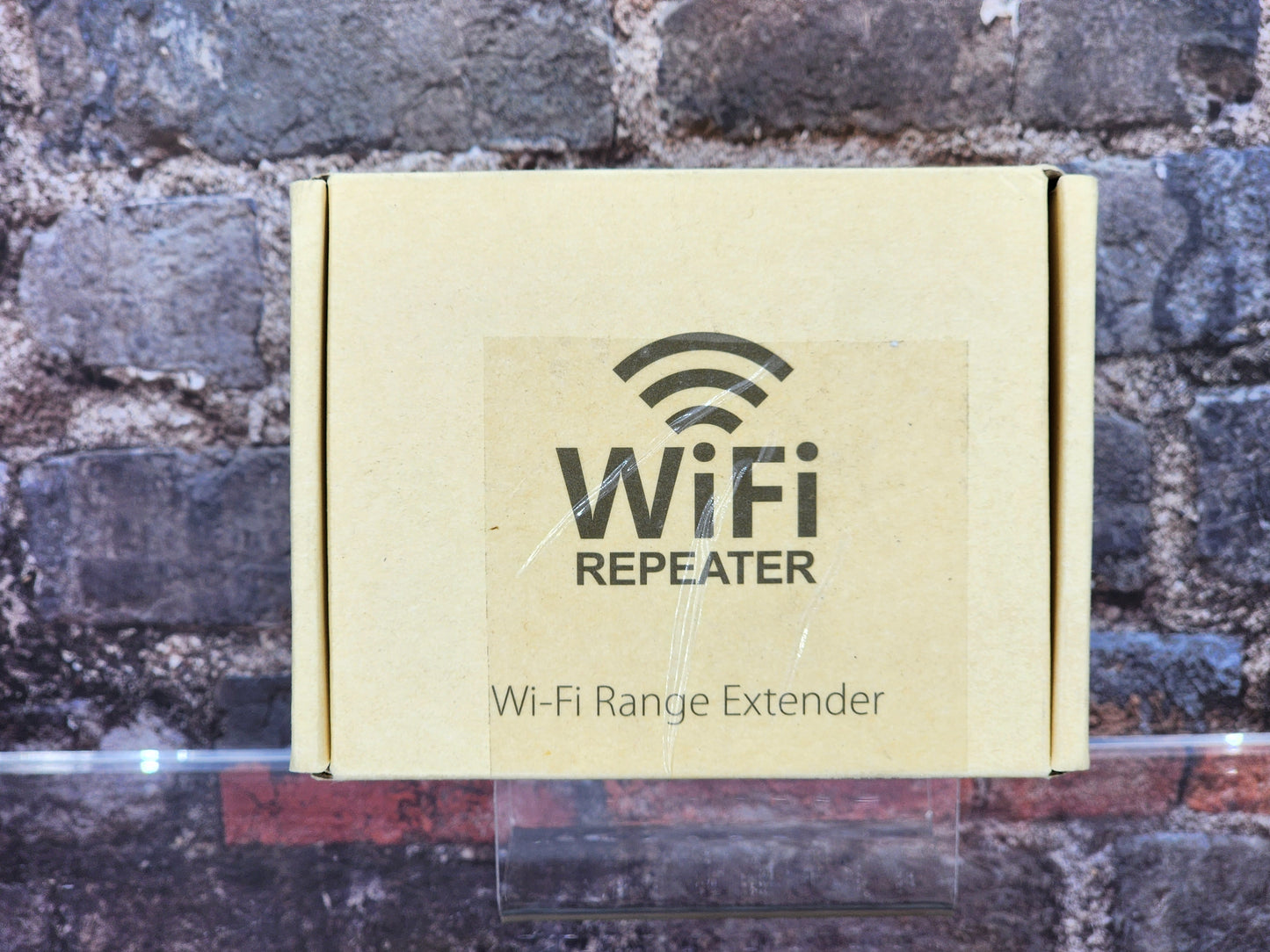 WiFi Extender Booster Repeater for Home & Outdoor