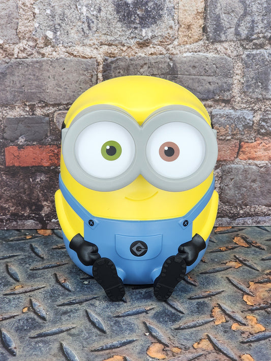 Davolink Minions Bob WiFi 6 Router for Home