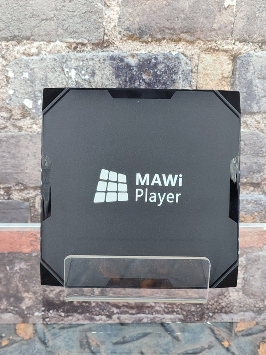 MAWi 4K Digital Signage Player Bundle by Monitors AnyWhere – Video Wall solution